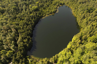 加拿大湖泊藏「寶」 疑證明地球進入新地質年代