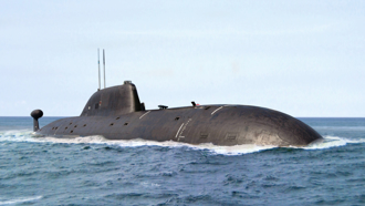 古巴：美核潛艦現蹤關達那摩灣 美方挑釁升級