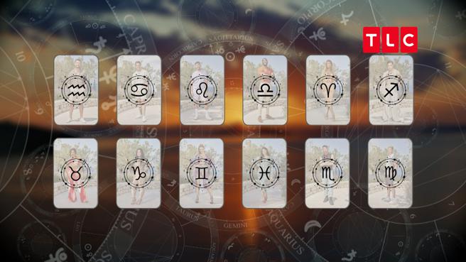 12位男女有着典型且鲜明的星座特质。（TLC提供）