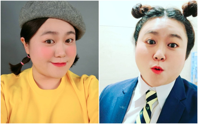 韩国女谐星李智秀离世，享年30岁。(示意图/shutterstock)