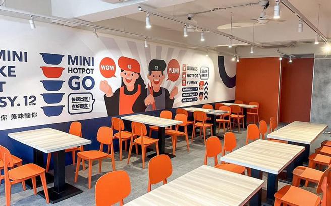 王品集團加速搶疫後餐飲爆發商機，週週展店加速擴張版圖，並開業界先例「徵房東」。（圖／王品集團提供）