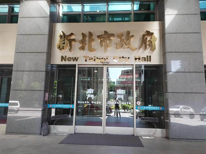 板橋私幼案行政調查完成，新北市教育局明將對外說明結果。（陳慰慈攝）