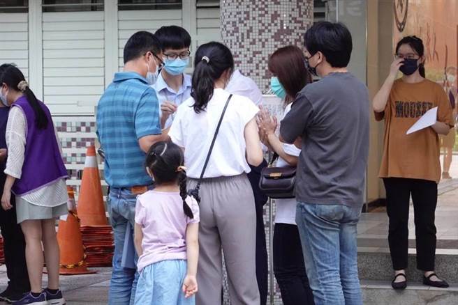 新北市板橋區私立幼兒園爆出餵藥、不當管教疑雲，新北地檢署今偵結，園長等9名教師獲不起訴。（本報資料照片，姚志平攝）