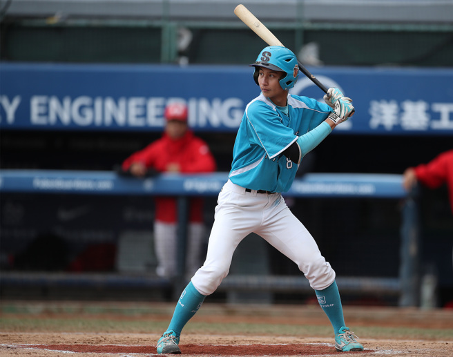 林佳纬。（资料照，中央社）