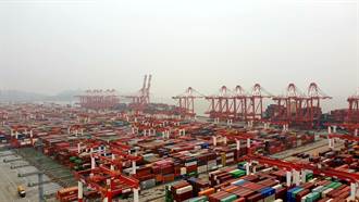 上半年中國進出口同比增2.1％ 規模創歷史同期新高