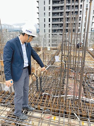 專業融合人文 昇樺建設建築品質有保障
