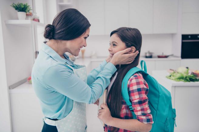 發生家暴事件後，若情節尚屬輕微，最重要的就是修復親子關係，除了彌平傷口，也要讓親子建立良好的溝通方式，才能避免憾事再發生。（示意圖／123RF）