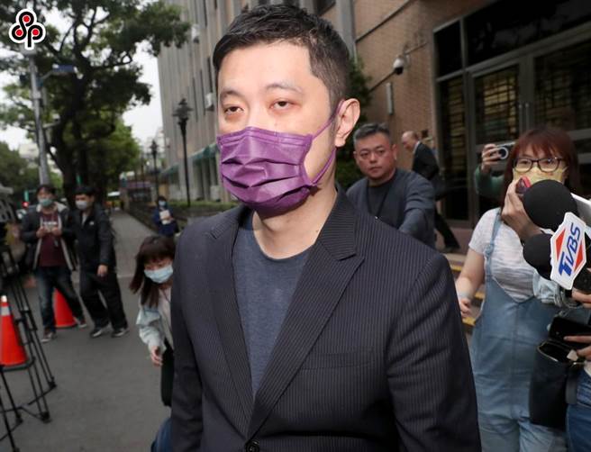 林秉枢施暴立委高嘉瑜案，去年新北地方法院一审将林判刑2年10月，其中伤害罪判囚8月。（本报资料照片）