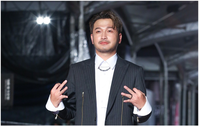 KID突在社群平台开骂。（图／中时资料照）