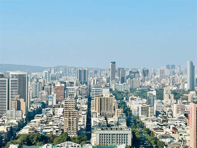 苓雅区拥有12个里平均所得超过百万，为高雄最多有钱里的行政区。（台湾房屋提供）