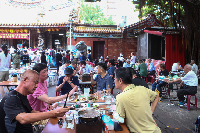 消费争议屡见不鲜。（示意图／报系资料照）