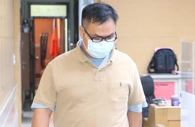 台北地检署约谈营建署课长詹家欣，讯后谕令50万元交保。（资料照片/陈君玮摄）