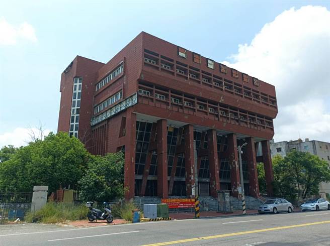 云林县北港转运站改由中央招租无下文，地方要求加速开发。（张朝欣摄）