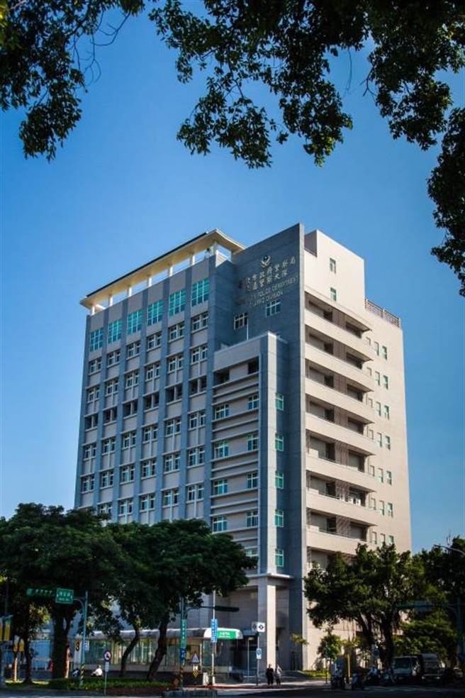 交大表示张员用词不当将议处。（交大提供）