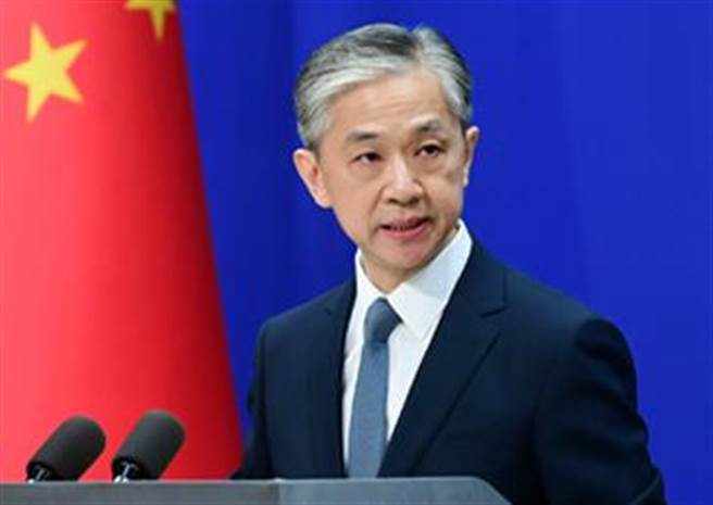 馬斯克稱大陸有意成立AI監管國際合作架構，大陸外交部這麼說。（大陸外交部）