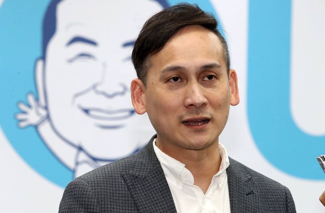 国民党立委参选人、新北市议员叶元之透露，侯办跟小鸡的联繫比较疏远，造势活动也没有邀请在地的立委参选人出席。（资料照/刘宗龙摄）