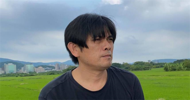 廖钦亮性骚女演员遭判3个月。（翻摄自廖钦亮脸书）