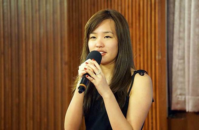 国民党中正万华区立委一直属意韩冰参选。（本报资料照片）