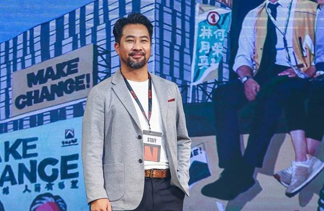 黄健玮深夜发长文，指他是被逼才写和解书。（本报资料照片）