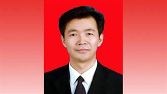 大陸國家信訪局長李文章 出任中央社會工作部副部長
