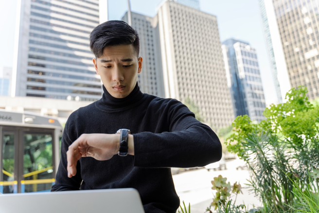 《旺好運》運勢專欄點名摩羯座、處女座及獅子座最守時。（示意圖／Shutterstock）
