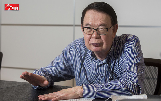 （圖／今周刊提供）