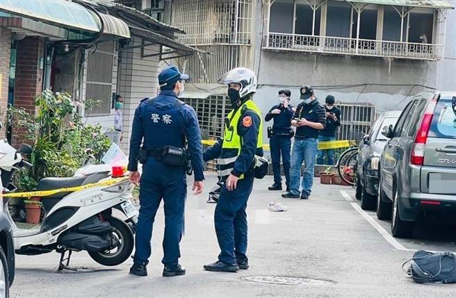 小三护理师持刺死已婚牙医 死者家属求偿千万「不愿调解」。(警方提供)