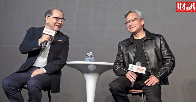 联发科与辉达在车用领域联手，从车用座舱系统到自驾车晶片市场，可能出现变化。它们的互利合作，目标就是挑战高通在车用市场打下的多年基础。(图/财讯提供)