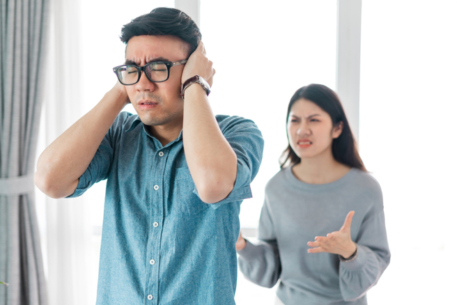 天蝎、射手、狮子座很爱面子，就算理亏也从来不认错。（示意图／达志影像）