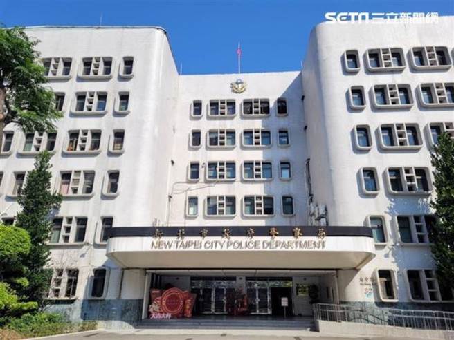 新北市警察局14日发布人事派令，调整119位警官职务。（新北市警察局提供）