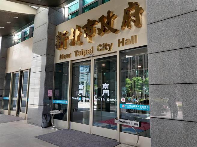 前衛福部長陳時中批侯市府第一時間切割餵藥案，新北反擊：「造謠者聯盟」成員再加一。（陳慰慈攝）