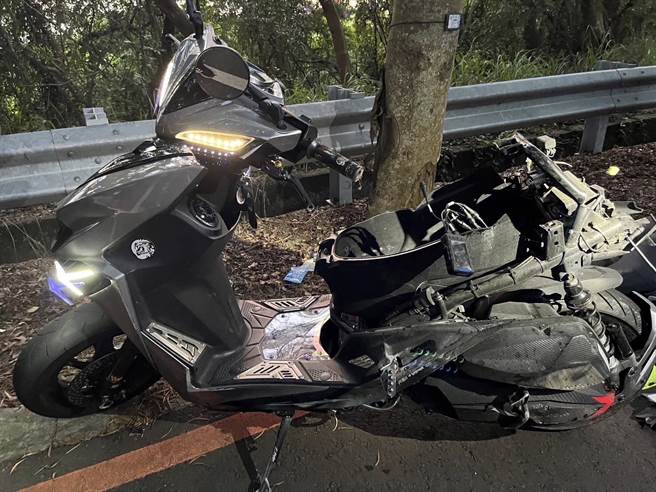 警消获报到达现场发现，女子头骨变形，四肢多处擦挫伤，经送医抢救后仍伤重不治，肇事原因与事发缘由仍有待警方调查厘清。(民眾提供／吴建辉彰化传真)