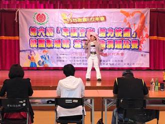 竹南校園歌喉戰總決賽登場 40入圍者同場競技展歌喉