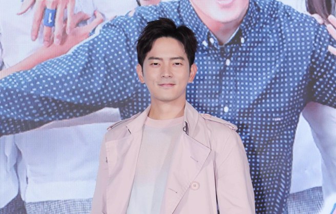 宥胜卷入性骚风波惹怒粉丝。(图/中时资料照)