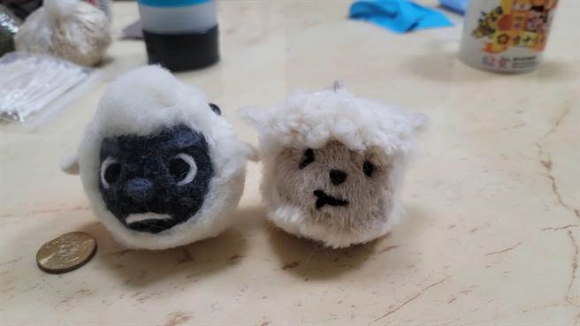 南投清境农场为迎接大小朋友，暑假推出许多体验活动。（清境农场提供／陈淑娥南投传真）