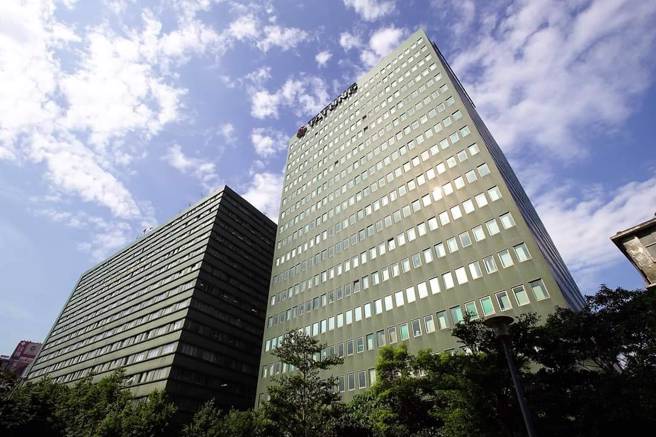 针对福建高级人民法院判决华映业绩赔偿，大同公司强调赔偿对象是中国证监会，大同财务不受影响。（图／大同公司脸书）