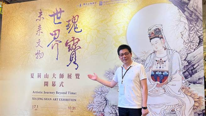 传民眾党有意劝退执意在基隆参选立委的前秘书长谢立功，谢立功表示，这样充满权谋的合作，只会破局。（摘自谢立功脸书／张志康基隆传真）