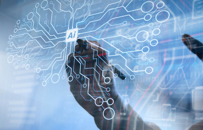 全球各國政府正在思考如何減少新興AI技術帶來的危險。（示意圖／shutterstock）