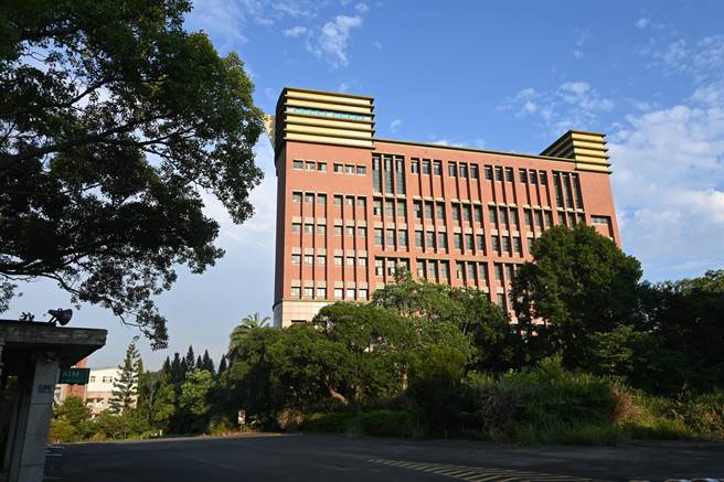 亚太技术学院停办至今已有3年多。（李京升摄）