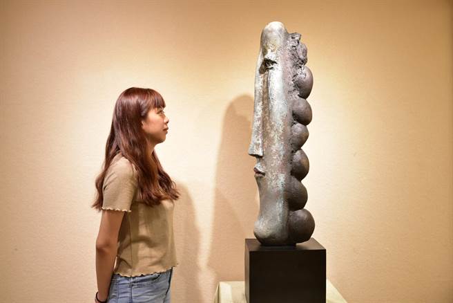 阿根廷作品「爱人」，分别诉说女性动人故事及感官愉悦。（陈淑娥摄）