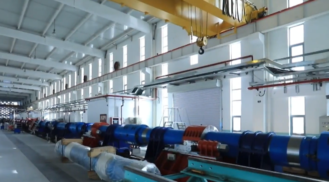 常有人比喻，先進飛機與航太飛行器都是在高科技的風洞裡「吹」出來的。（圖／央視截圖）