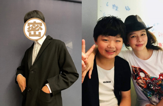 《兩個爸爸》正雄長大變韓系帥哥 15歲曝近況考上理想高中