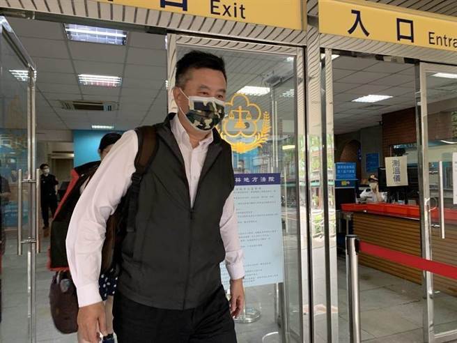 前士林地院民事庭法官陈梅钦涉嫌诈领加班费6136元，且帐户内有1537万多元现金存入，被诉财产不明来源罪及诈欺取财罪（本报资料照片）