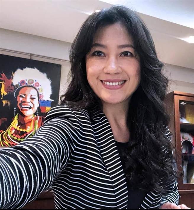 沒有「聖母峰事件」 Kolas Yotaka回擊了。摘自 Kolas Yotaka臉書