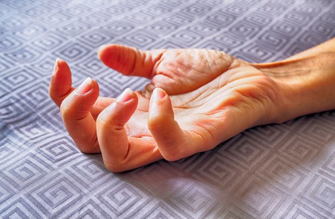 示意图(shutterstock)