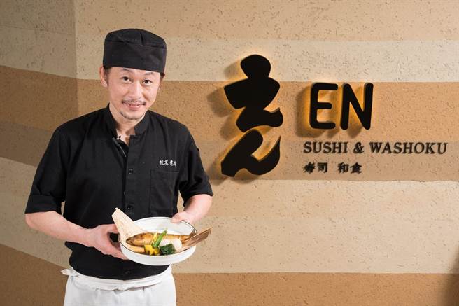 104人力银行表示，薪资垫后是民生消费产业缺工的主因，不过，餐厨技术及专业研发成高薪关键，疫后薪资平均强弹20％。此为示意图，非指当事人。(远东SOGO敦化馆提供／洪凯音台北传真)