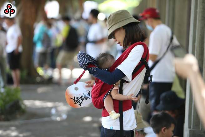 台北市生育奖励金确定回溯扩大至2022年12月25日，第1名子女4万元、第2名4.5万元、第3名以上5万元。（本报资料照片）