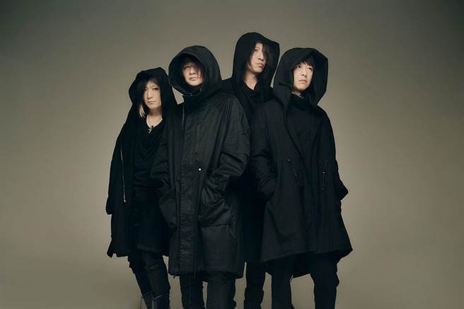 「GLAY」明年将迎接出道30週年。（摘自官方脸书）