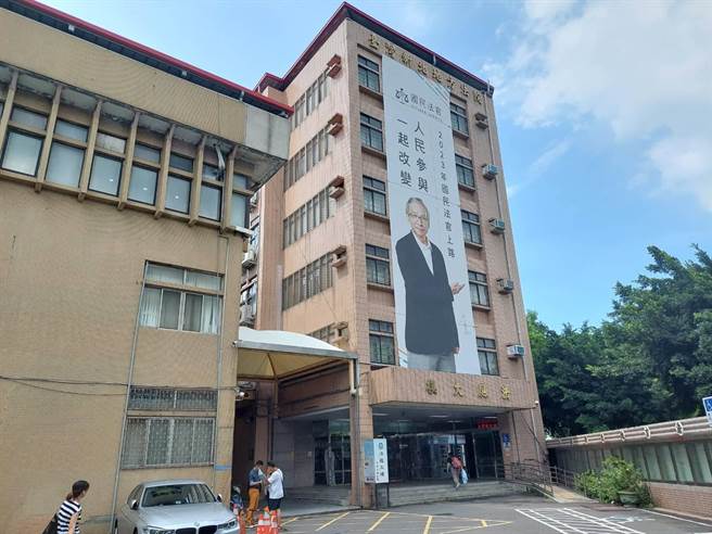 新北首件国民法官审理案，今起连开三天21日宣判。（陈慰慈摄）