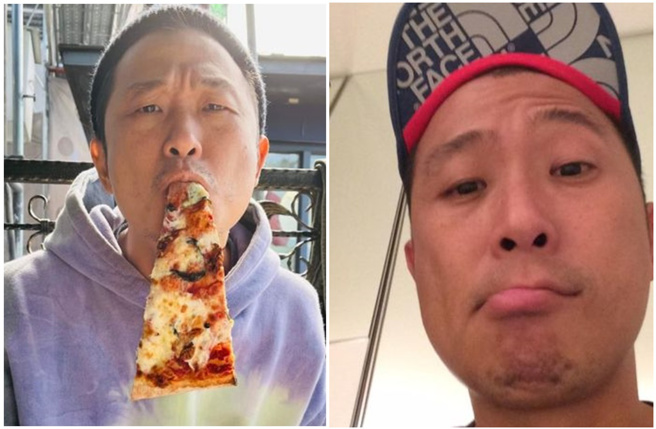 曾入围金马奖最佳摄影的周宜贤遭控性侵。（图／周宜贤脸书）